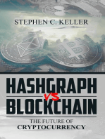 Hashgraph Vs Blockchain