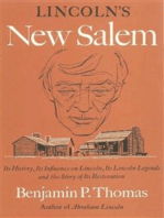 Lincoln's New Salem