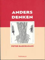 Anders Denken