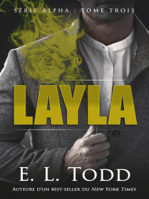 Read Layla Online By E L Todd Books