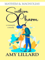 Southern Charm: Mayhem & Magnolias, #3