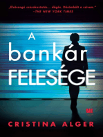 A bankár felesége