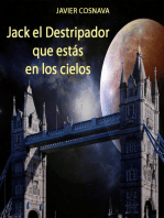 Jack el Destripador que estás en los cielos