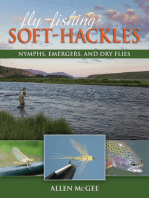 Fly-Fishing Soft-Hackles