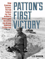 Patton's First Victory