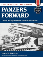 Panzers Forward