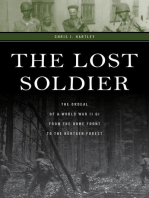 The Lost Soldier: The Ordeal of a World War II G.I. from the Home Front to the Hürtgen Forest