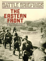 The Eastern Front: The Germans and Soviets at War in World War II