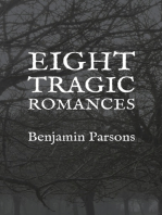 Eight Tragic Romances