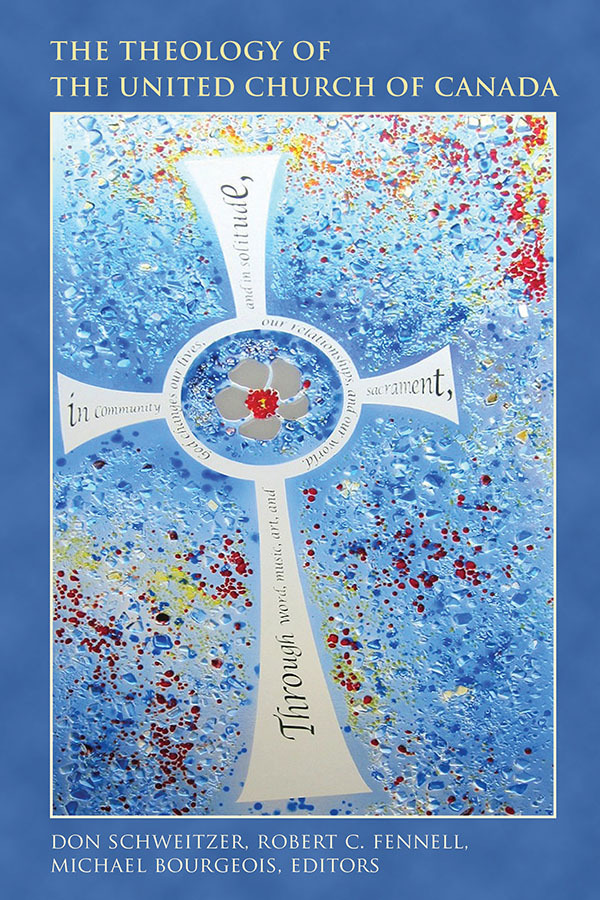 The Theology of The United Church of Canada Book Read Online