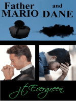 Father Mario And Dane