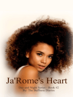 Ja'Romes Heart ( Book 2 )