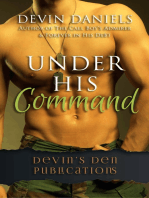 Under His Command