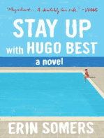 Stay Up with Hugo Best: A Novel