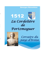 La Cordelière de Portzmoguer - Corsaire du Pays d'Iroise