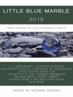 Little Blue Marble 2018: More Stories of Our Changing Climate: Little Blue Marble, #2