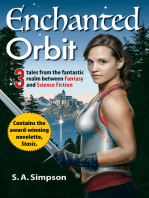 Enchanted Orbit