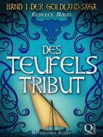 Des Teufels Tribut