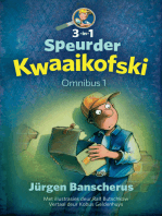 Speurder Kwaaikofski
