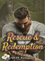 Rescue & Redemption