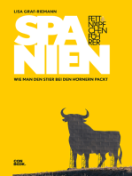 Fettnäpfchenführer Spanien: Wie man den Stier bei den Hörnern packt