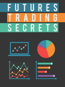 Futures Trading Secrets by Na'im Muhammad - Ebook | Scribd