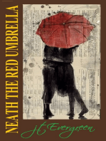 Neath The Red Umbrella