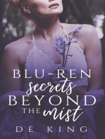 Blu-Ren Secrets Beyond The Mist