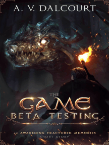 The Game: Beta Testing