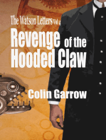 The Watson Letters Volume 4