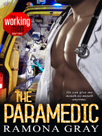 The Paramedic (Book Nine, Working Men)
