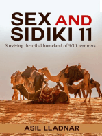Sex And Sidiki 11: Surviving the tribal homeland of 9/11 terrorists