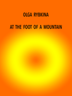 At The Foot Of a Mountain
