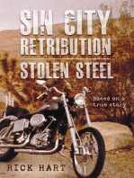 Sin City Retribution: : Stolen Steel