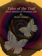Tales of the Trail: Short Stories of Western Life