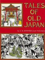 Tales of Old Japan