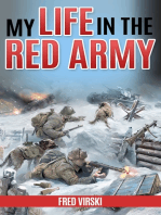 My Life in the Red Army