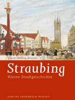 Straubing: Kleine Stadtgeschichte