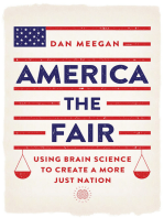 America the Fair: Using Brain Science to Create a More Just Nation