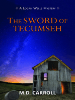 The Sword of Tecumseh