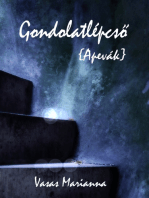 Gondolatlépcső