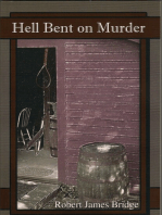 Hell Bent on Murder