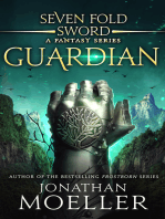 Sevenfold Sword: Guardian