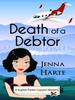 Death of a Debtor