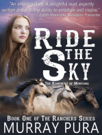 Ride the Sky