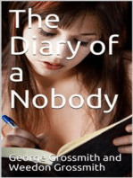 The Diary of a Nobody