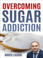 Overcoming Sugar Addiction in 21 Days