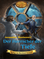 Der Herrscher der Tiefe: Karl Mays Magischer Orient, Band 7