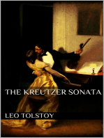 The Kreutzer Sonata