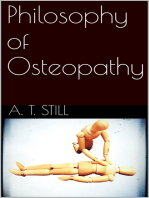 Philosophy of Osteopathy